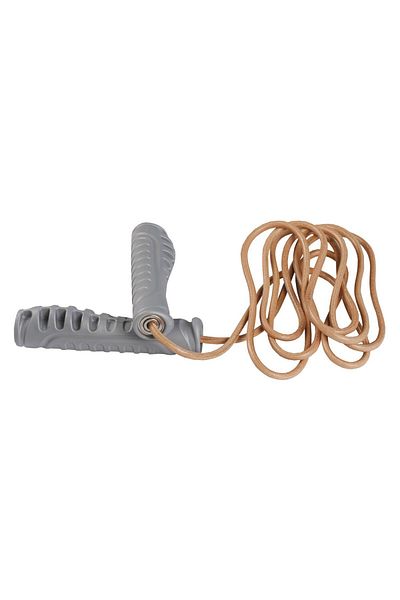 SPORTICA S-210 250 GR - حبل القفز بتفاصيل الوزن