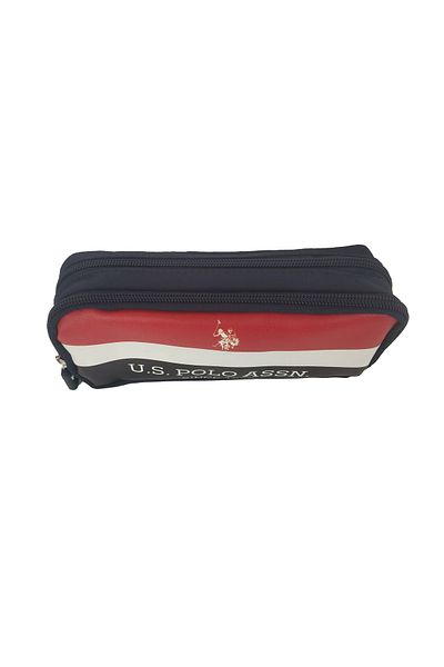 U.S. Polo Assn. ΒΑΣΗ. Polo Assn. Τσάντα στυλό με άδεια χρήσης