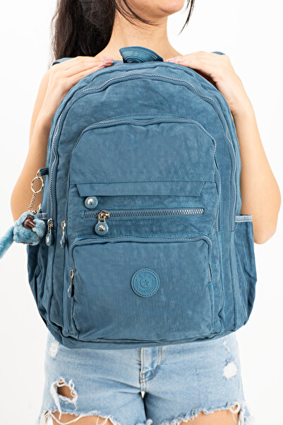 Çanta Trend Maymuncuk Ultra Light - Rucsac unisex cu mai multe buzunare