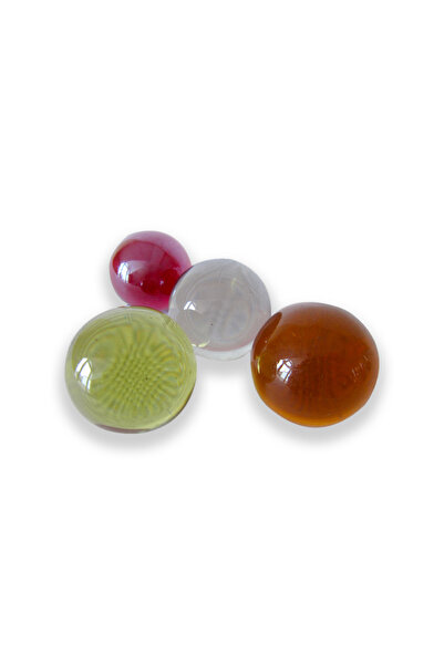 RADER Dekor Bilye Set,Kırmızı-Sarı 5090 Kb