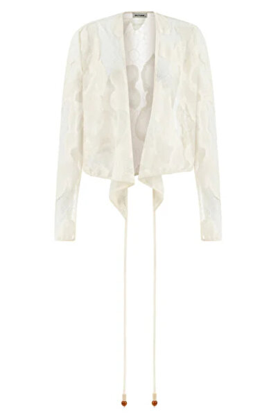 Nocturne N24YN6085 - NOCTURNE Black Blouse