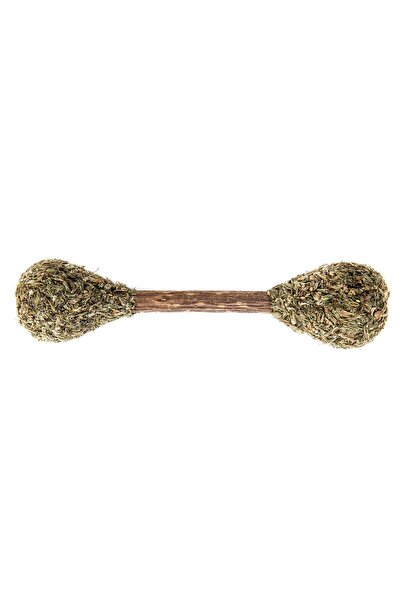 senye لعبة القط مع النعناع البري والقطط