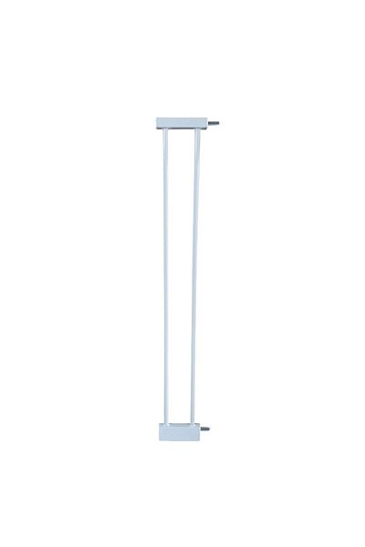 Wellgro Baby Safety Door Grey 10 cm Extension Piece