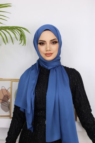 Zerlinda Rochie de seara din satin Kobe (matase Dubai).