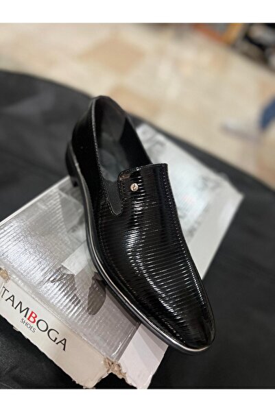 Tamboğa TAMBOGA RUGAN DESENLİ AYAKKABI