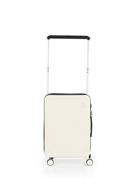 Baggaj V2403 PC KATLANIR KABİN BOY VALİZ