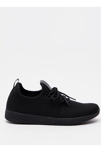 Kappa Women's Lace-Up Walking Shoes