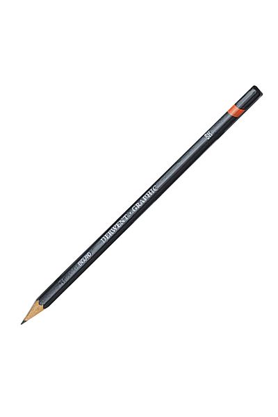 Derwent Graphic Pencil (8H)