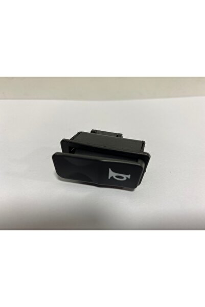 Honda Motorsiklet Sym Uyumlu Gidon Korna Anahtarı Düğmesi