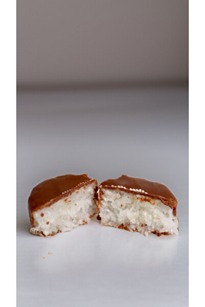 KONAK Mini Coco Hindistan Cevizli Çikolata 1000 Gr