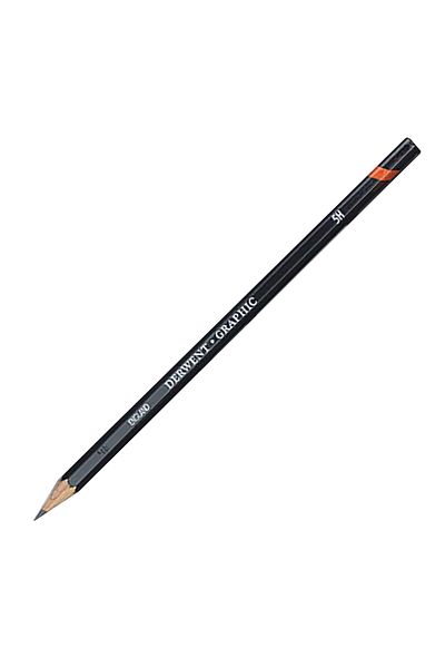 Derwent Graphic Pencil (5H)