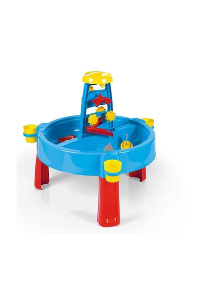 A-T AYZE-TRENDY 77x98x98cm Size Children's Fun Water and Sand Activity Table - 30702