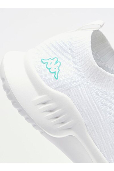 Kappa Women's Lace-Up Walking Shoes