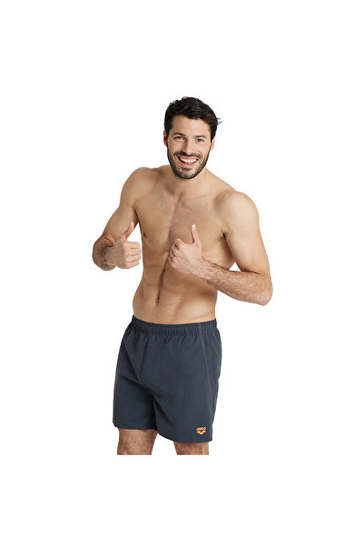 ARENA Fundamentals Erkek Siyah Yüzücü Mayosu 1b328530