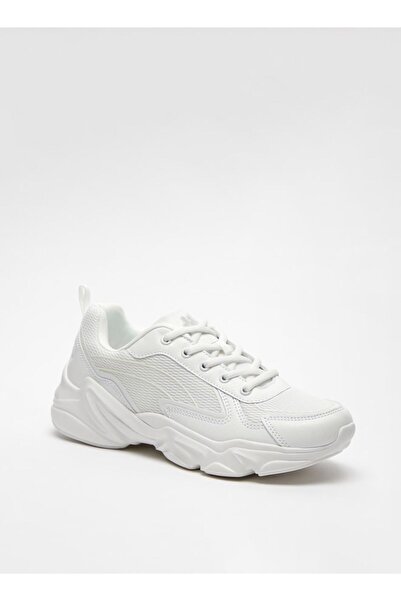 Kappa Women's Lace-Up Sneakers