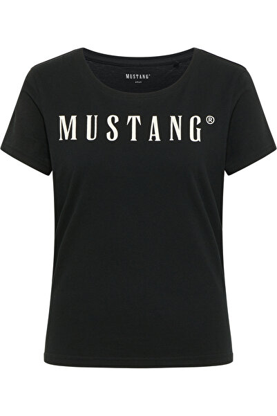 Mustang T-Shirt -