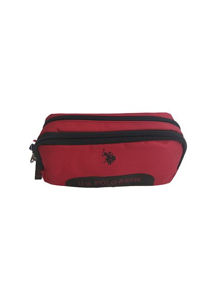 U.S. Polo Assn. ΒΑΣΗ. Polo Assn. Τσάντα στυλό με άδεια χρήσης