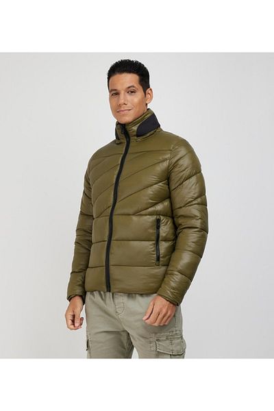 Aeropostale Men Winter Jackets Styles Prices Trendyol