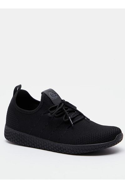 Kappa Women's Lace-Up Walking Shoes