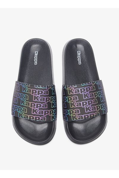 Kappa Men's Slip-On Slide Slippers