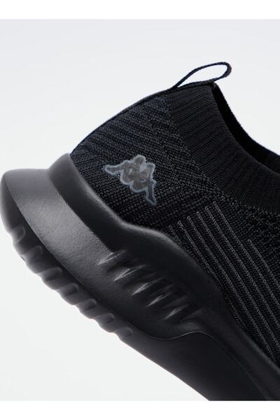 Kappa Women's Lace-Up Walking Shoes