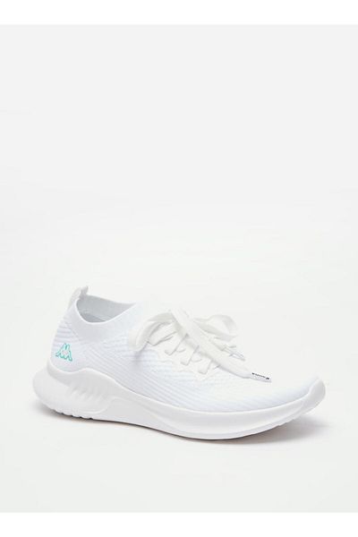 Kappa Women's Lace-Up Walking Shoes