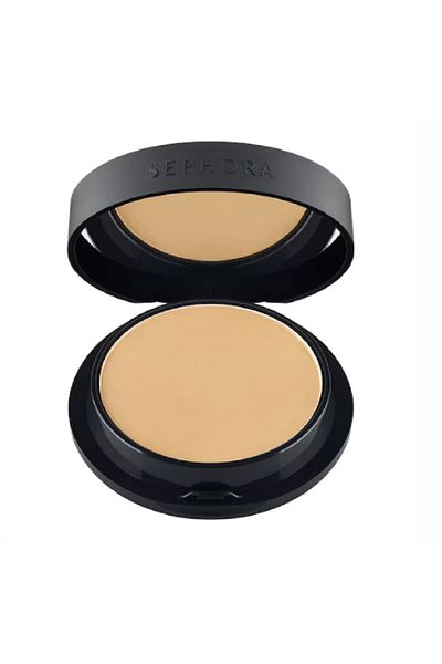 SEPHORA COLLECTION Best Skin Ever Matte - Soft and Supple Textured Powder Foundation
