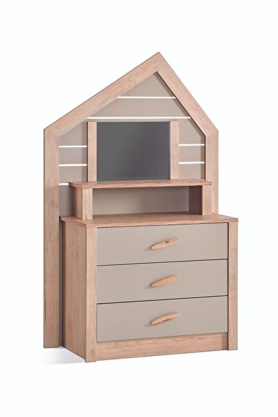 CAPLOONBA My House Şifonyer