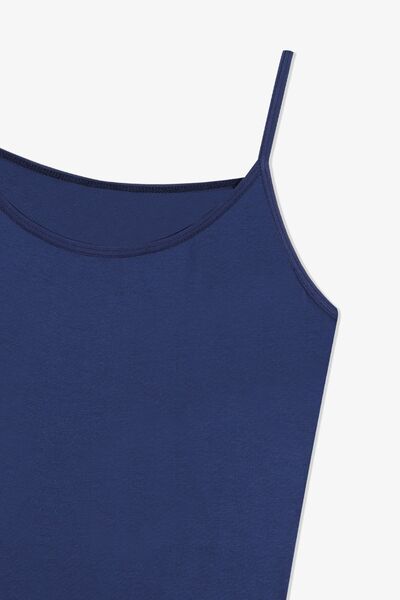 koza iç giyim Жіночий бавовняний лікра Basic Atlet