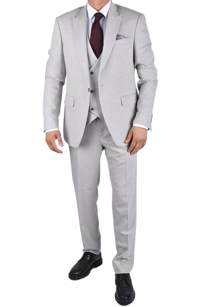 Mısaro MSR-7300 Vest Suit Set