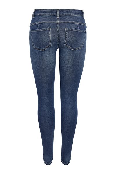 Noisy May Blugi modelatori skinny NMJEN NW JT175DB NOOS