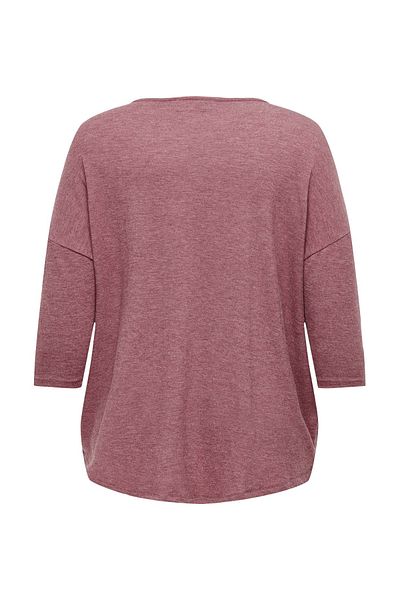 Only Carmakoma CARLAMOUR JRS NOOS 3/4 TOP