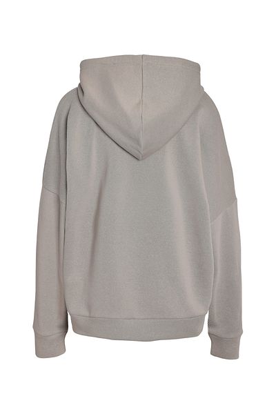 Noisy May NMALDEN Teddy Detailed Sweat JRS - Glugă M/S
