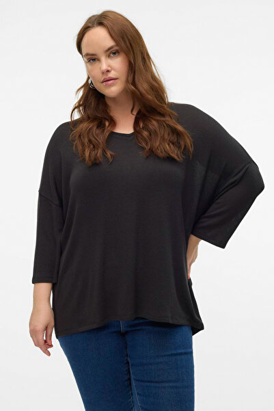 Veromoda Curve Pulovr VMCBRIANNA Pulovr