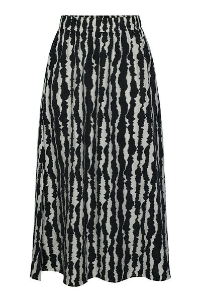 YAS. YASZENA HW Kleid mit Kragen – S.