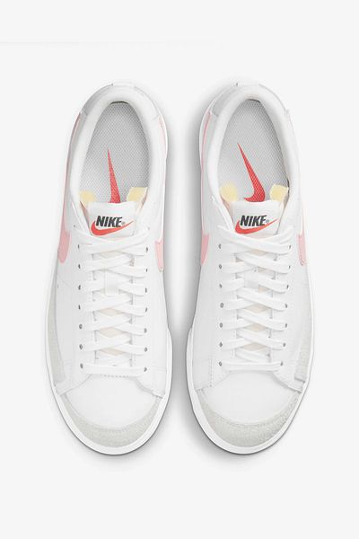 Nike W Blazer Low Platform - Comfortable and Stylish