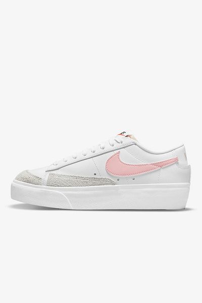 Nike W Blazer Low Platform - Comfortable and Stylish