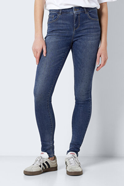 Noisy May NMJEN NW SKINNY SHAPER JEANS JT175DB NOOS