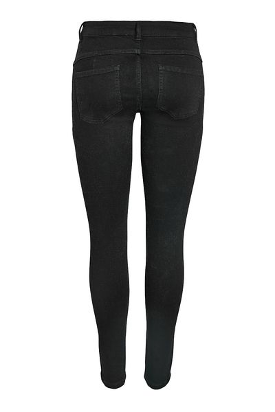 Noisy May NMJEN NW SKINNY SHAPER JEAN JT176BL NOOS