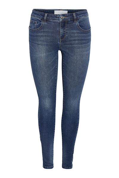 Noisy May Blugi modelatori skinny NMJEN NW JT175DB NOOS