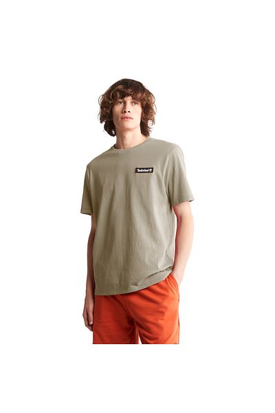 Timberland SS - High-Purpose Seeking Tee
