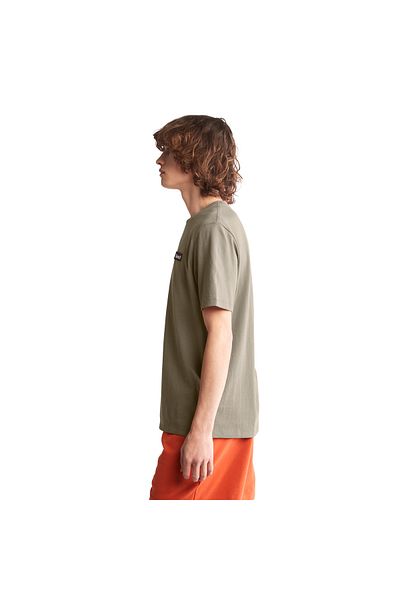 Timberland SS - High-Purpose Seeking Tee