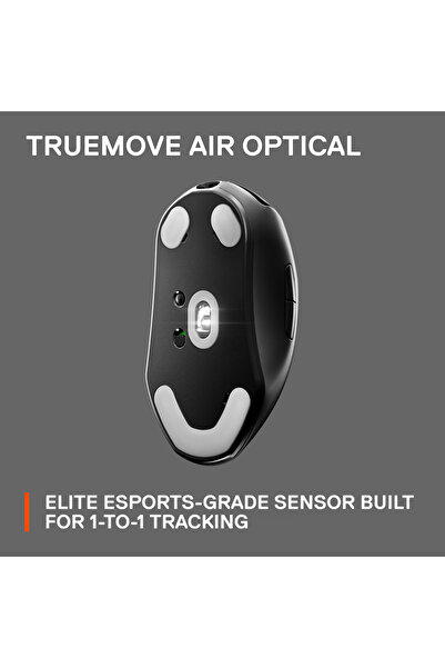 SteelSeries Prime Mini Kablosuz Gaming Mouse