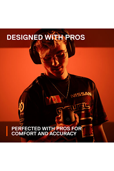 SteelSeries Prime Fps Gaming Oyuncu Mouse