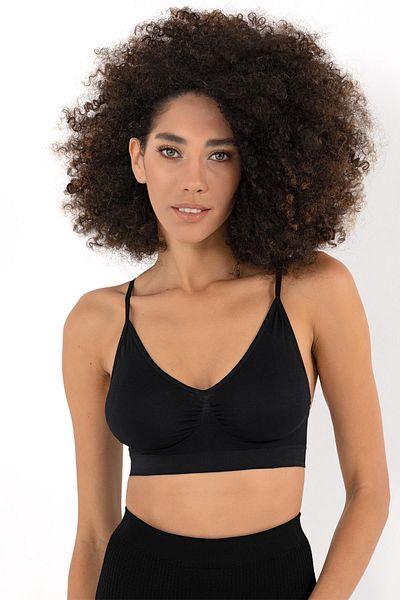 Miorre Bustier Seamless