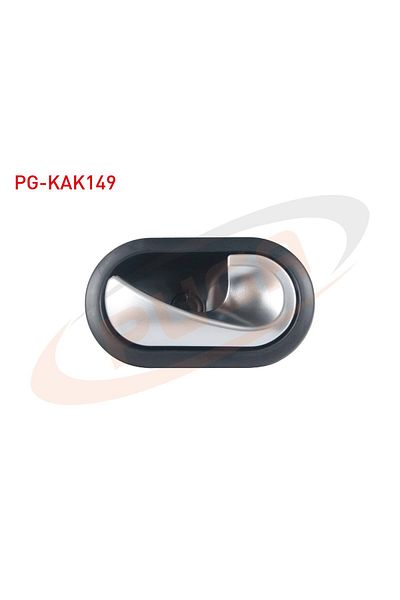 OTOCO Renault Kangoo/Megane Ii 2008 - Right Chrome Door Inner Opening Handle 8200174074