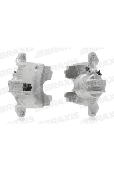 BRAXIS Brake caliper front right 206 207 208 c3 c4