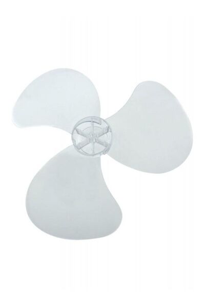 Pro Fresh & Clean Ufo Atsfı 02 Uyumlu Sert Plastik Vantilatör Pervanesi ( Mika )