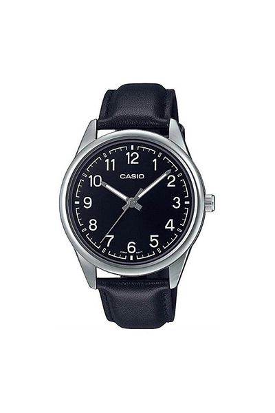 Casio MTP-V005L-1B4UDF Men's Wristwatch