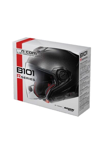 Nolan B101r N-com Bluetooth